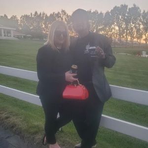 Meet your Posher, Jeff